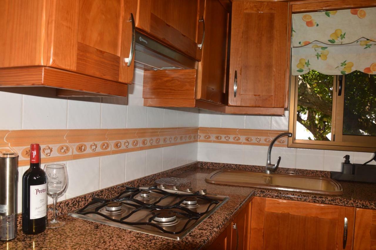 Villa Carmela บาแญร์โมโซ ภายนอก รูปภาพ
