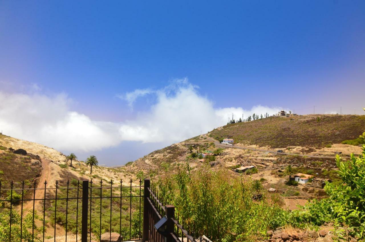 Villa Carmela บาแญร์โมโซ ภายนอก รูปภาพ
