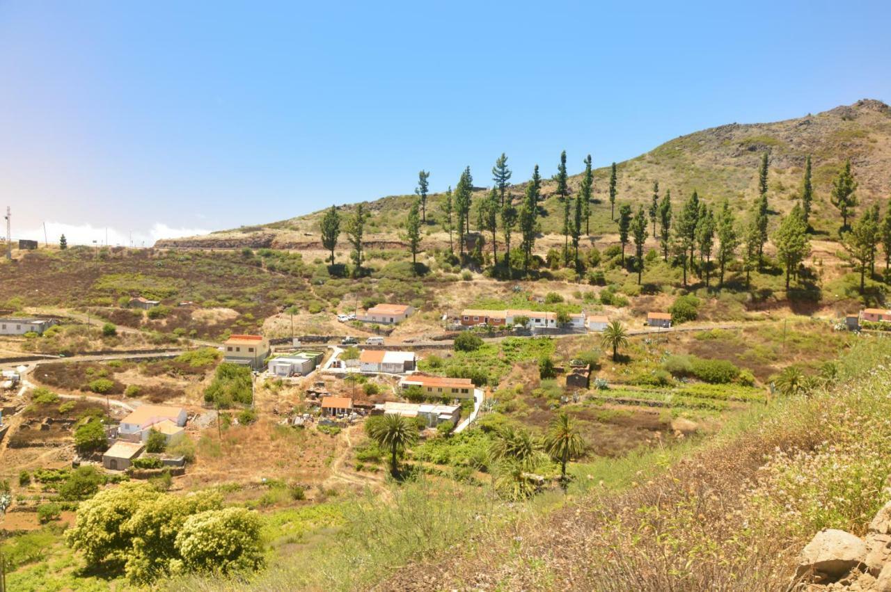 Villa Carmela บาแญร์โมโซ ภายนอก รูปภาพ